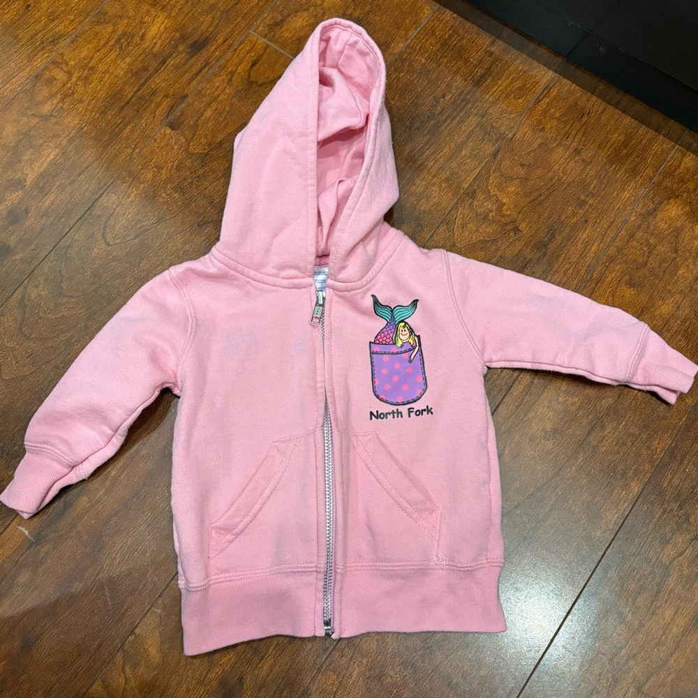 North Fork Sweatshirt